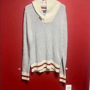Amnesia large sweater